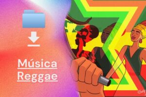 Descargar Carpeta de Música Reggae